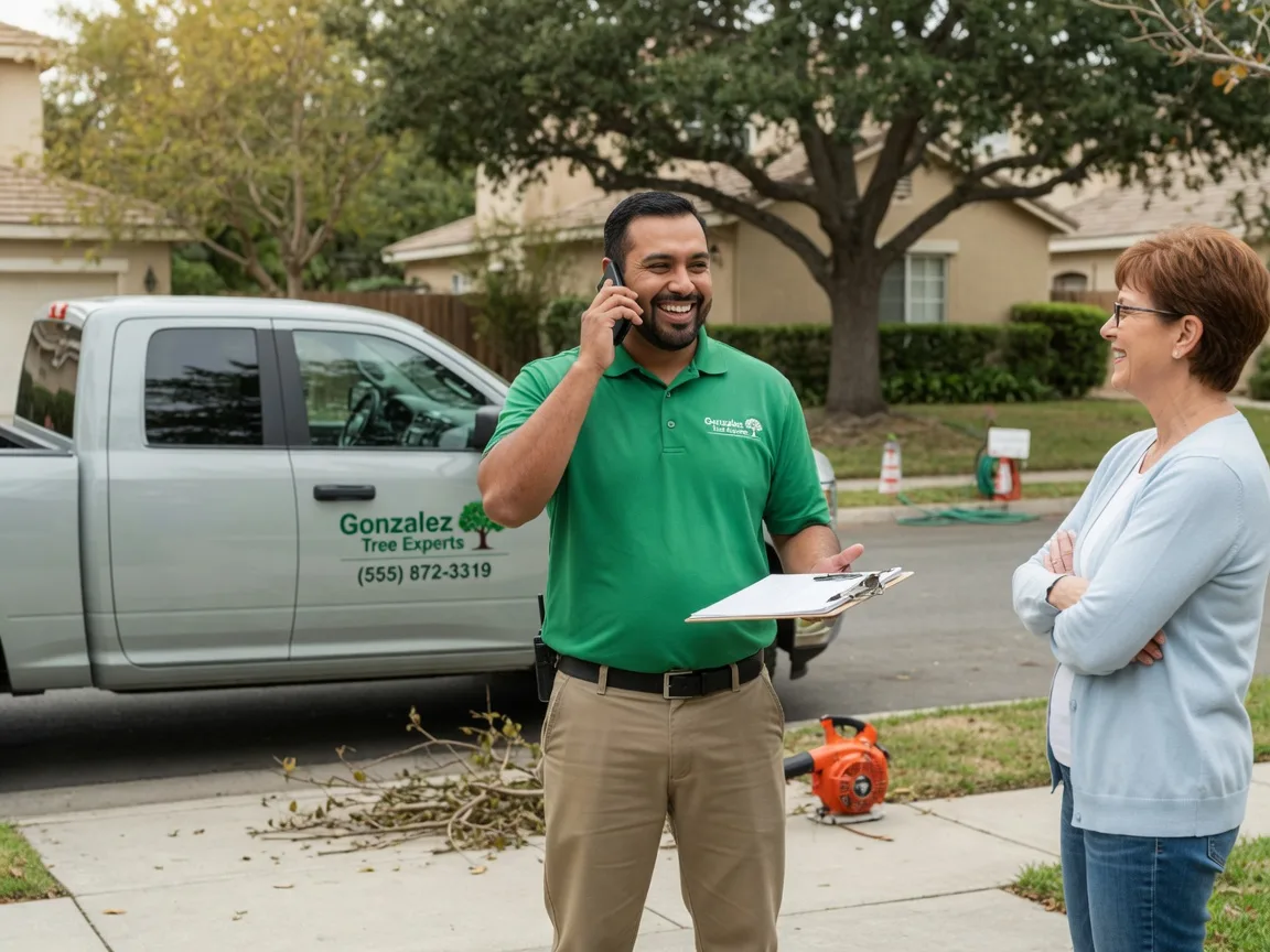 Tree Service Reydell, AR FAQs